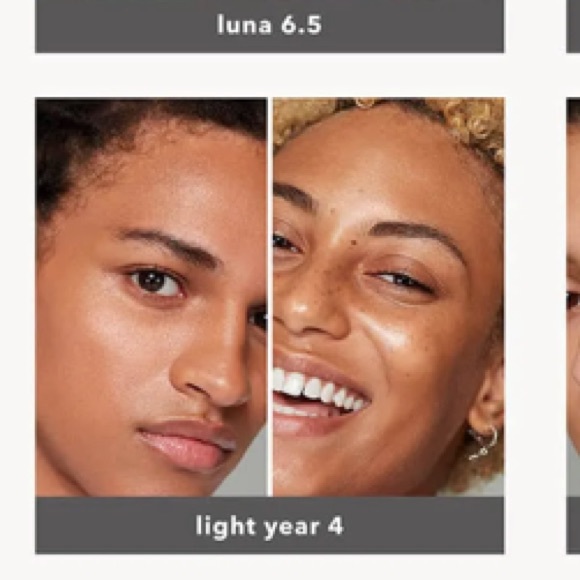 Tinted moisturizer - Picture 4 of 5